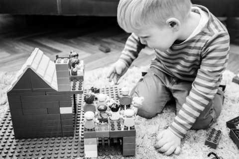 Behavioural Strategies For Everyday Parenting Challenges