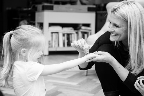 Behavioural Strategies For Everyday Parenting Challenges
