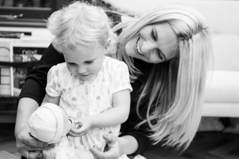 Behavioural Strategies For Everyday Parenting Challenges