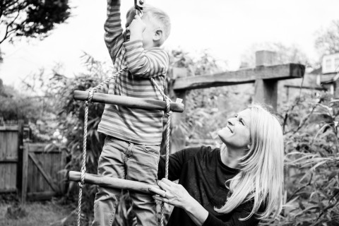Behavioural Strategies For Everyday Parenting Challenges