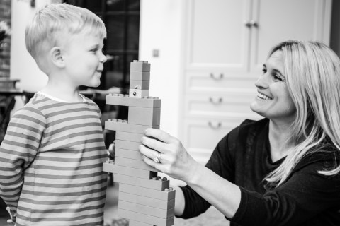 Behavioural Strategies For Everyday Parenting Challenges